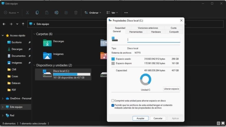 Cómo liberar espacio en Windows sin programas: La Guía Definitiva y Profesional (2026)