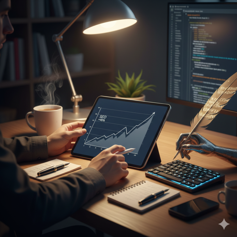 Cómo escribir mejor con herramientas de IA: La Guía Definitiva de (2026)